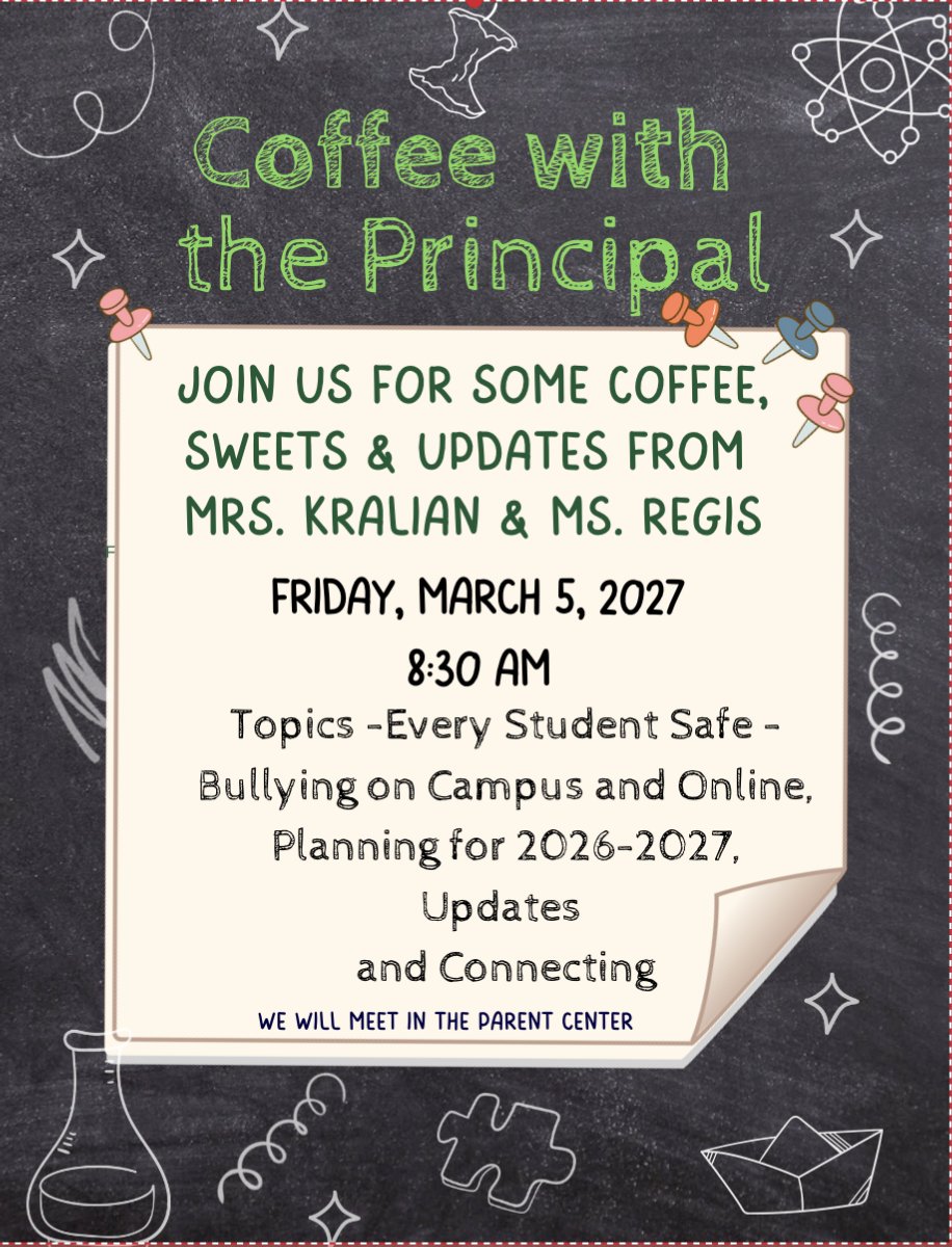 CWP March Flyer